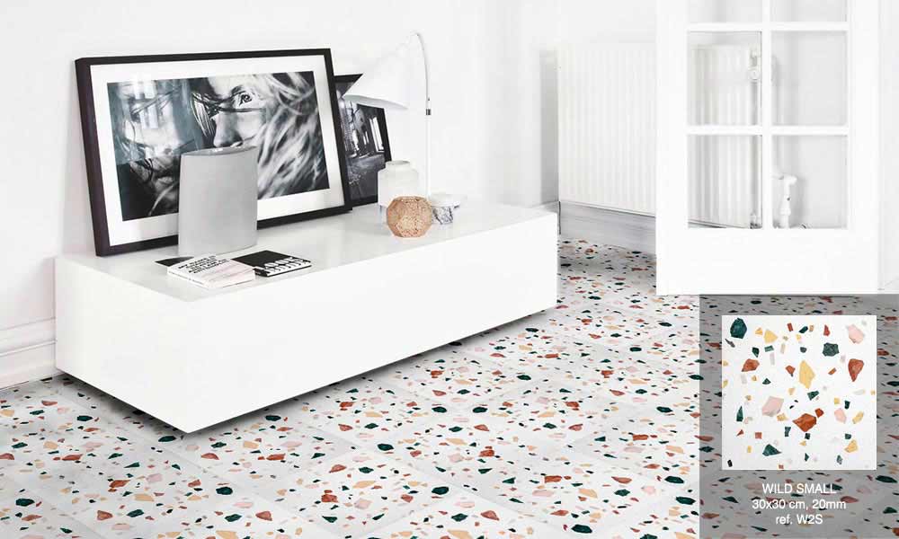 Trazzo Terrazzo in Interior Design – MAGARCHITECT : MAGDESIGN + MAGBUILDERS