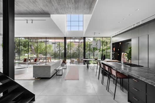 Box Design Concept House – MAGARCHITECT : MAGDESIGN + MAGBUILDERS
