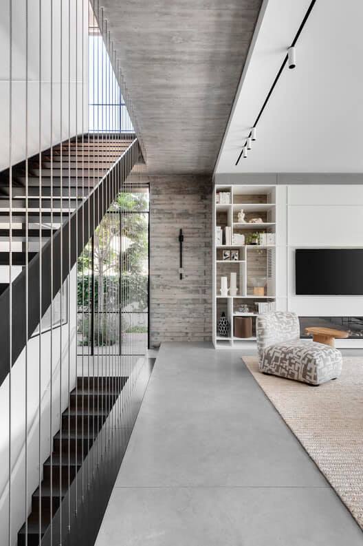 Box Design Concept House – MAGARCHITECT : MAGDESIGN + MAGBUILDERS