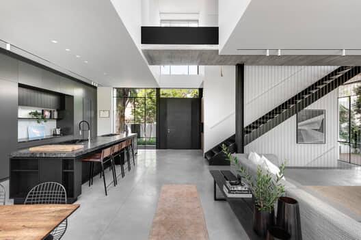 Box Design Concept House – MAGARCHITECT : MAGDESIGN + MAGBUILDERS