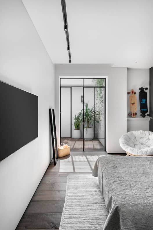 Box Design Concept House – MAGARCHITECT : MAGDESIGN + MAGBUILDERS