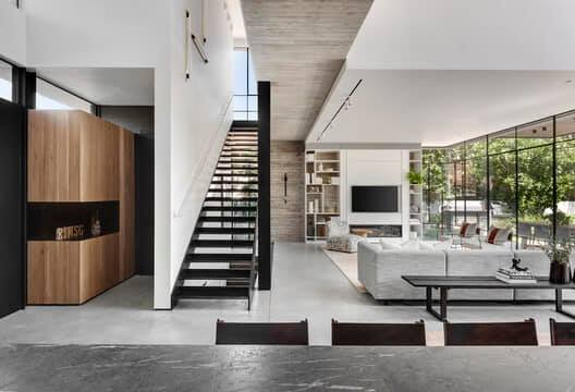 Box Design Concept House – MAGARCHITECT : MAGDESIGN + MAGBUILDERS