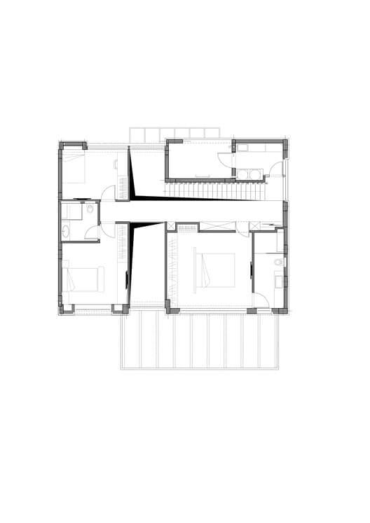 Box Design Concept House – MAGARCHITECT : MAGDESIGN + MAGBUILDERS