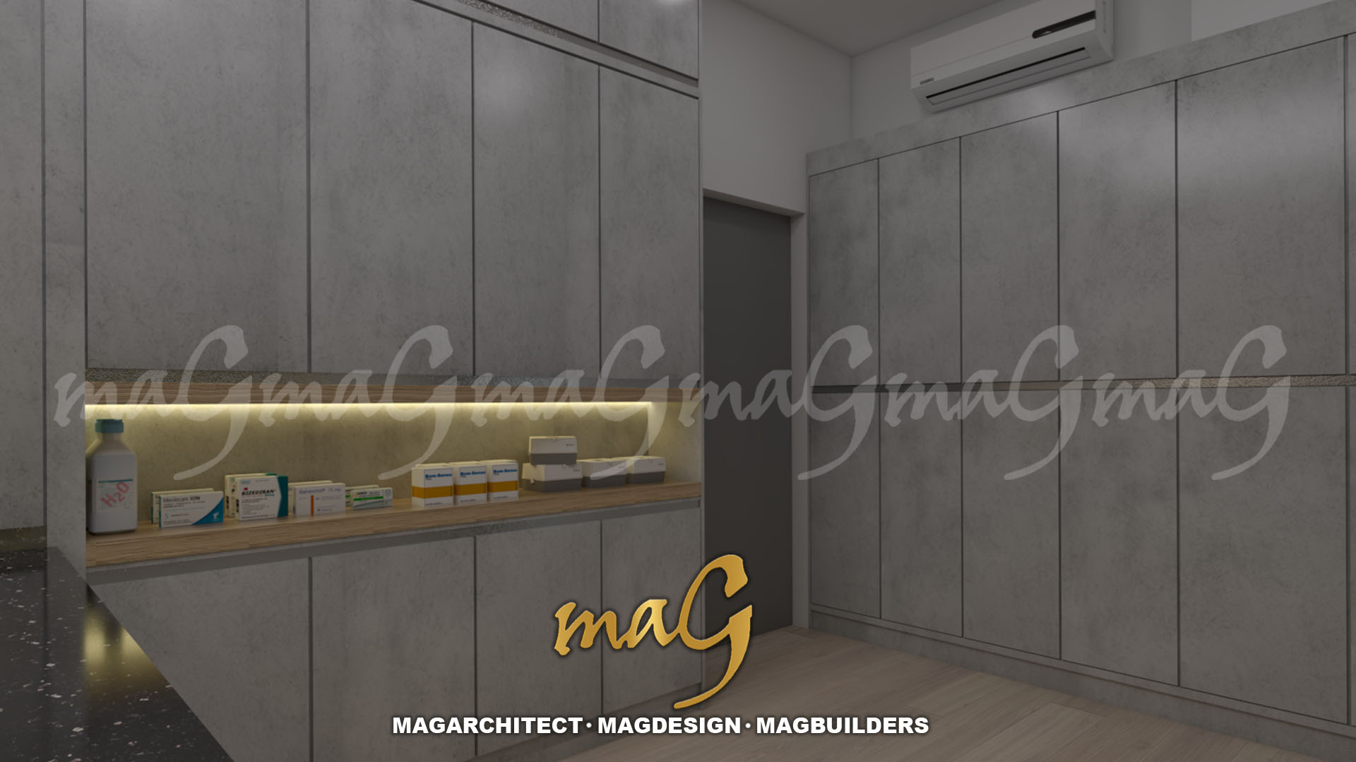 dispensary v2.Denoiser