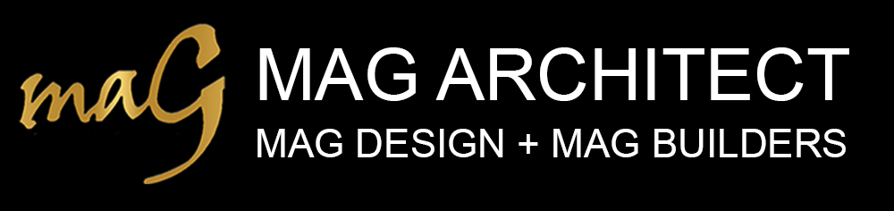 Logo MAG - Website