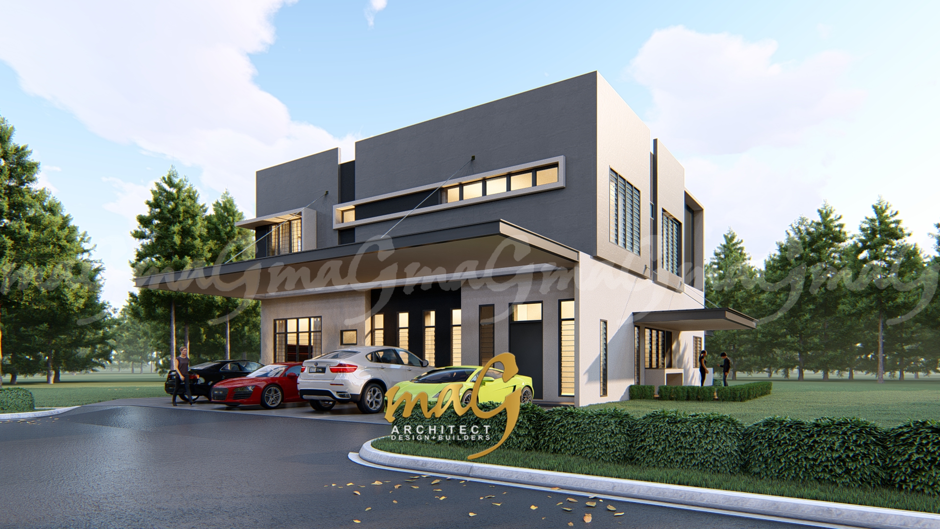 01 mok seri kembangan 01 mok seri kembangan