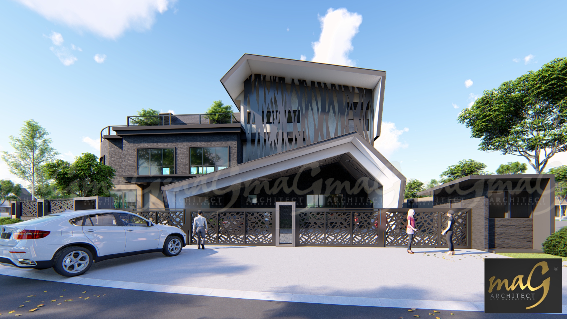 02 bukit jelutong_1 - Photo 02 bukit jelutong_1 - Photo