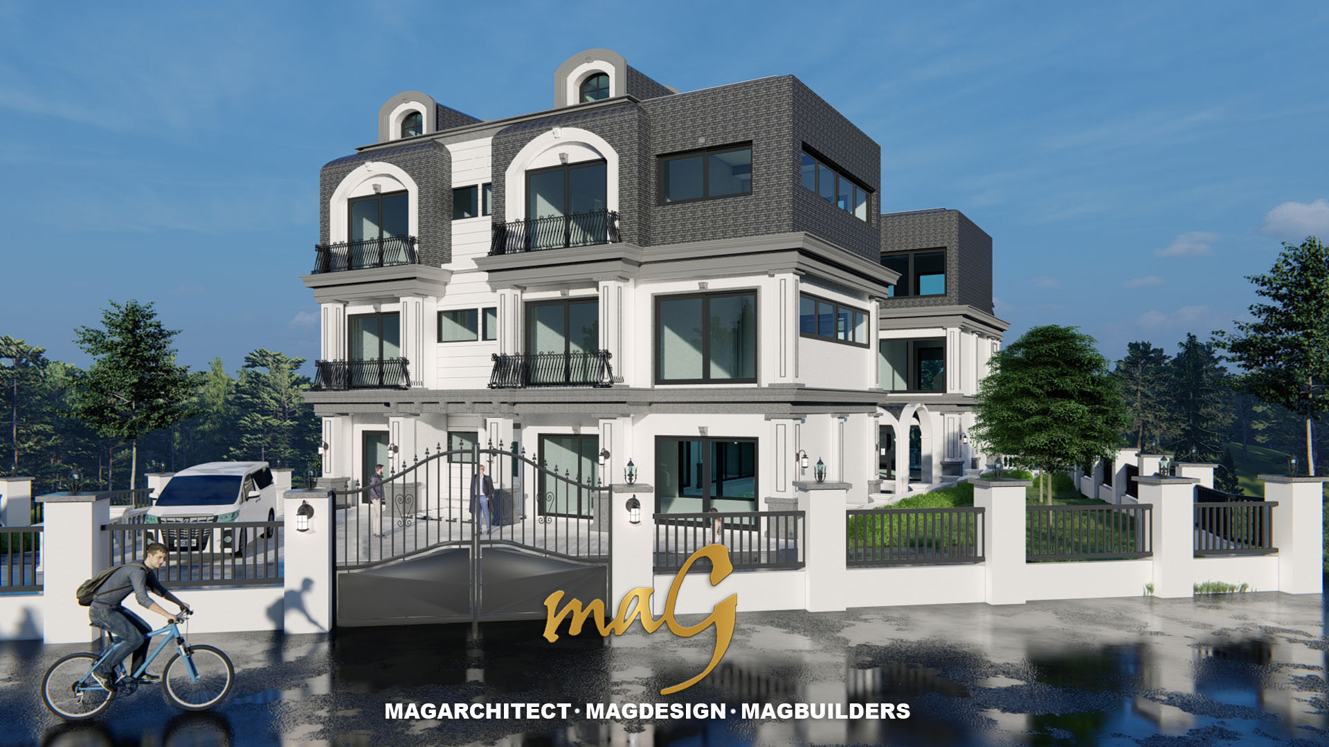 HAFIZ BANGI REV 08_2 - Photo HAFIZ BANGI REV 08_2 - Photo