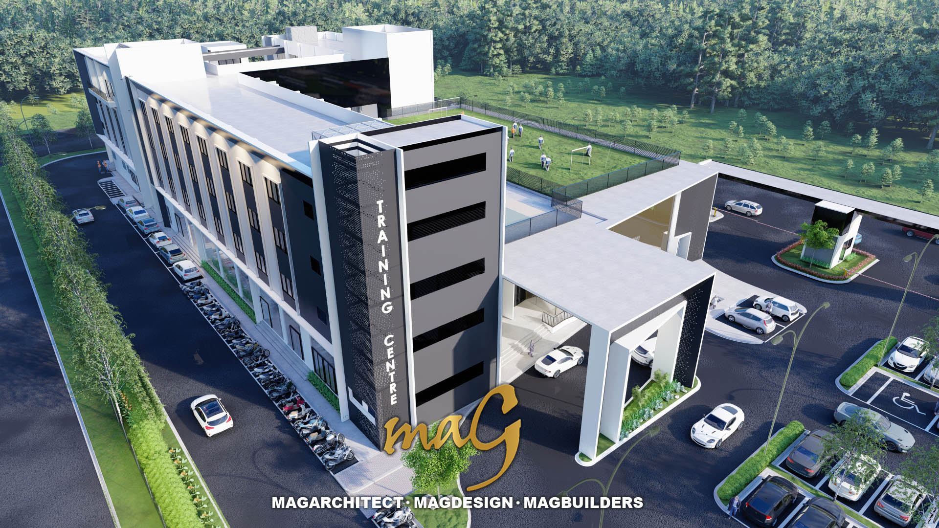 Training-Centre-Bandar-Tasik-Puteri-24 Training-Centre-Bandar-Tasik-Puteri-24