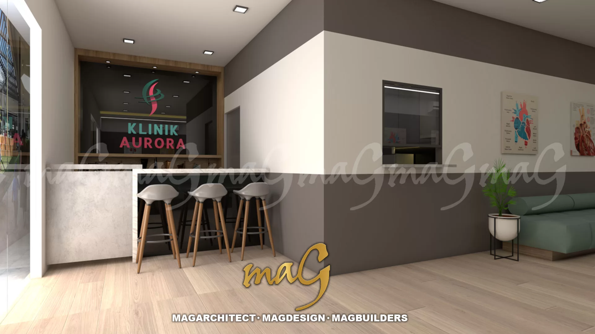 reception.Denoiser reception.Denoiser