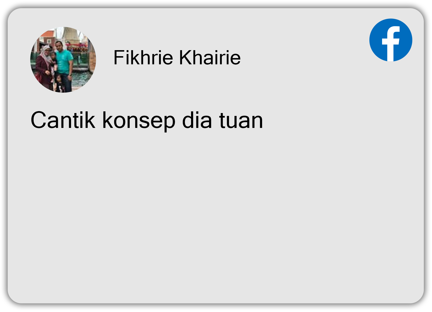 Comments #5 Comments #5