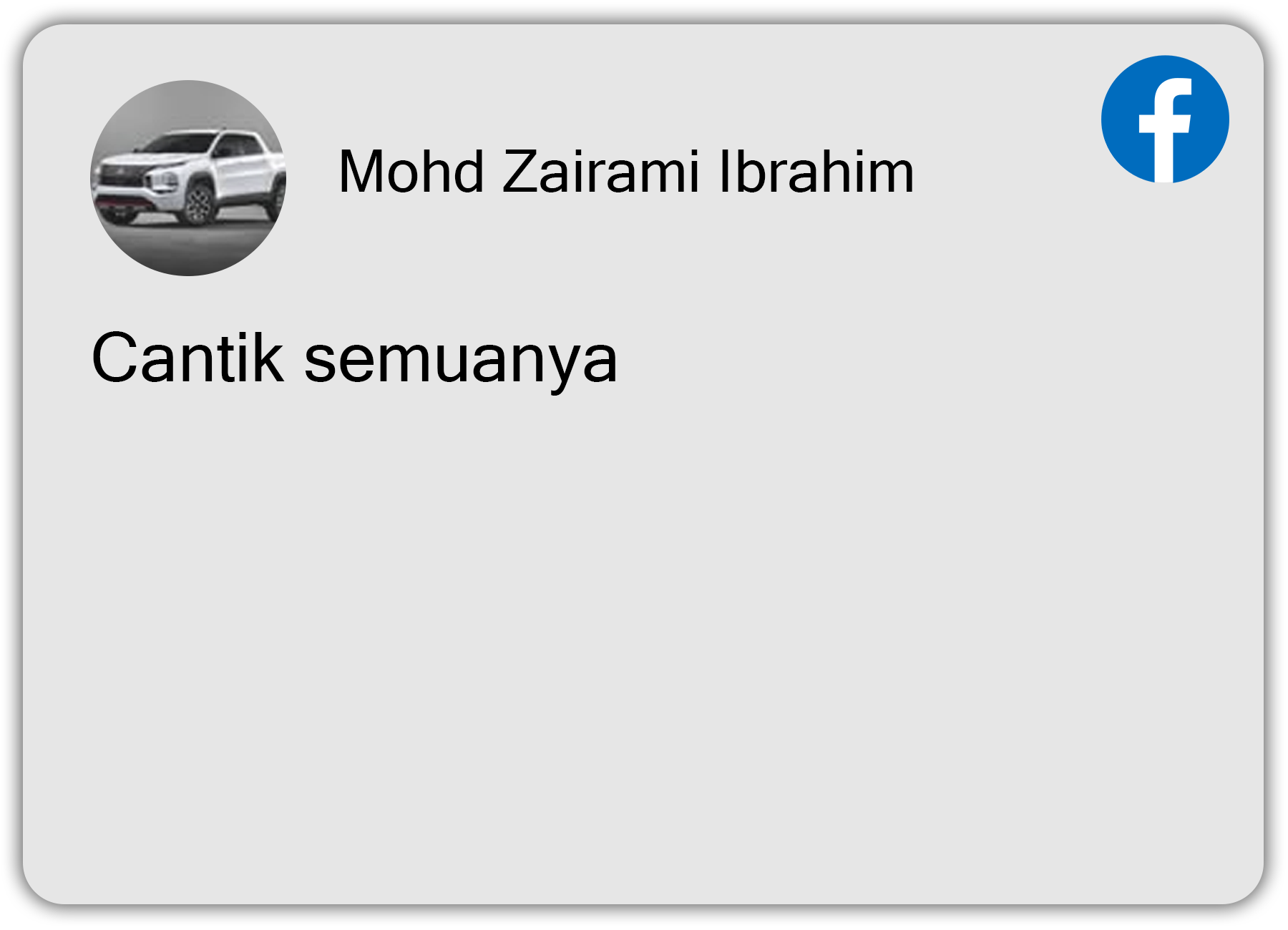 Comments #6 Comments #6