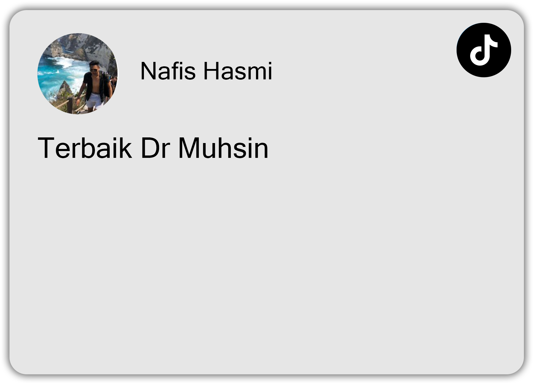 Comments #8 Comments #8