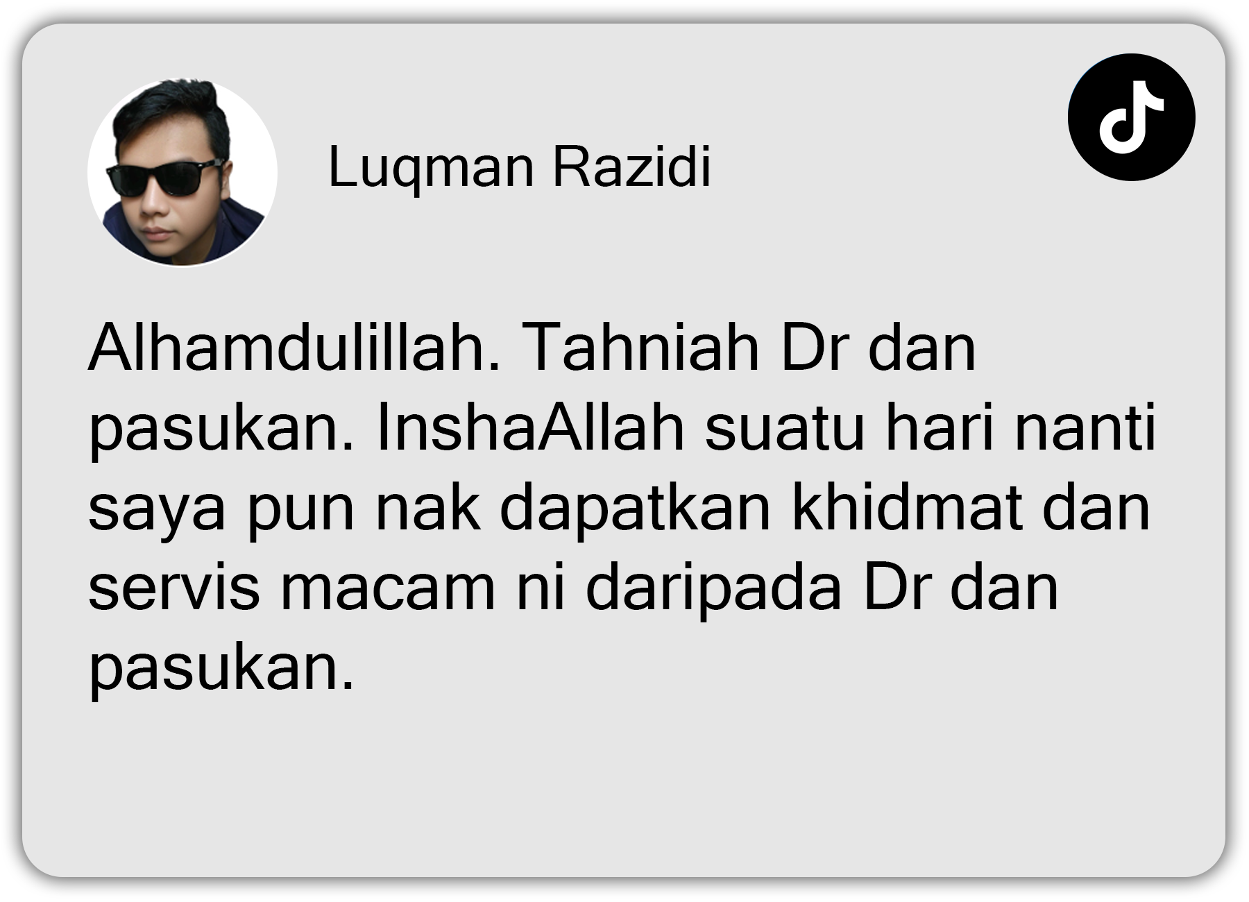 Comments #9 Comments #9