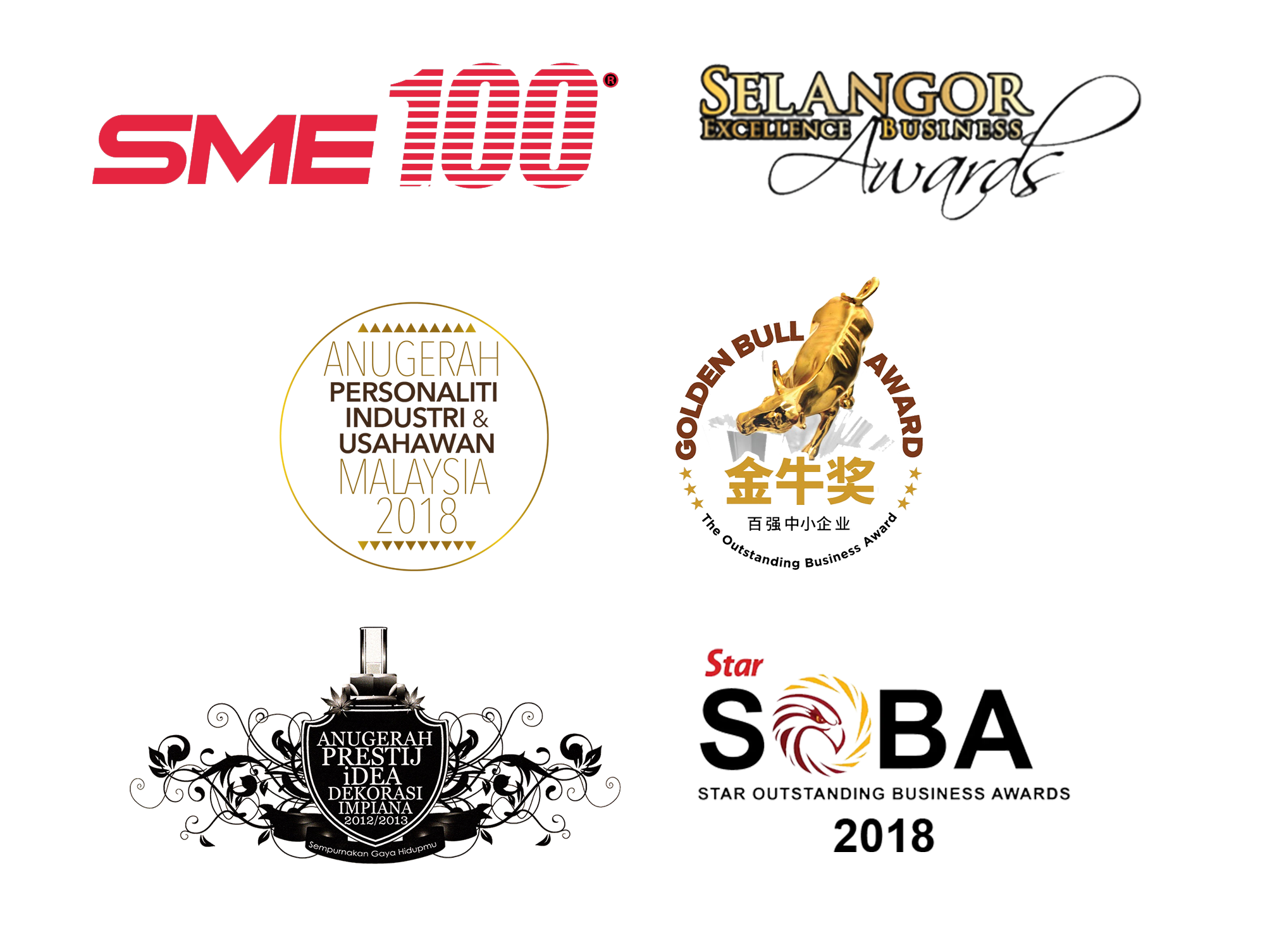 Logo Awards