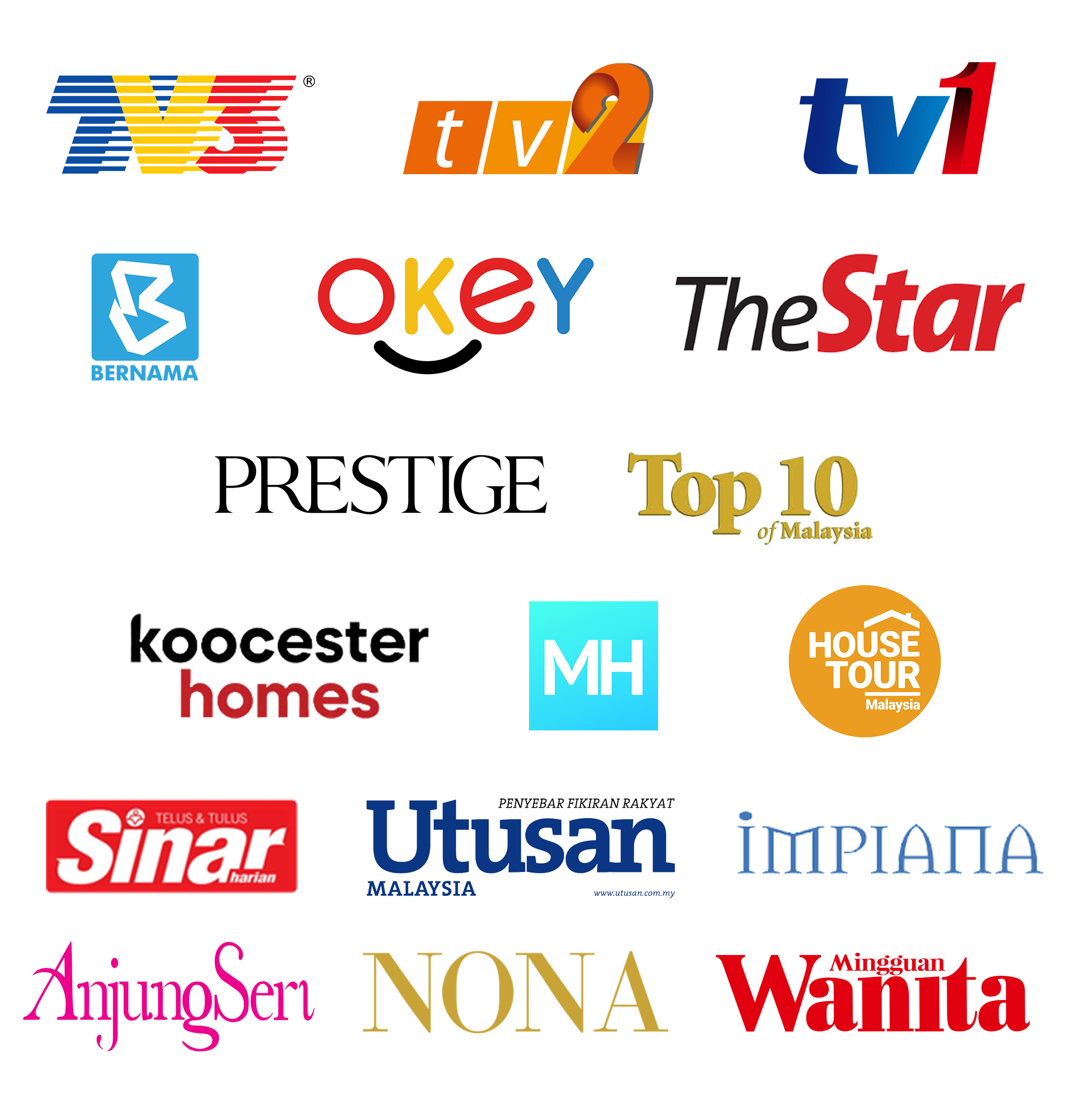 Logo Media